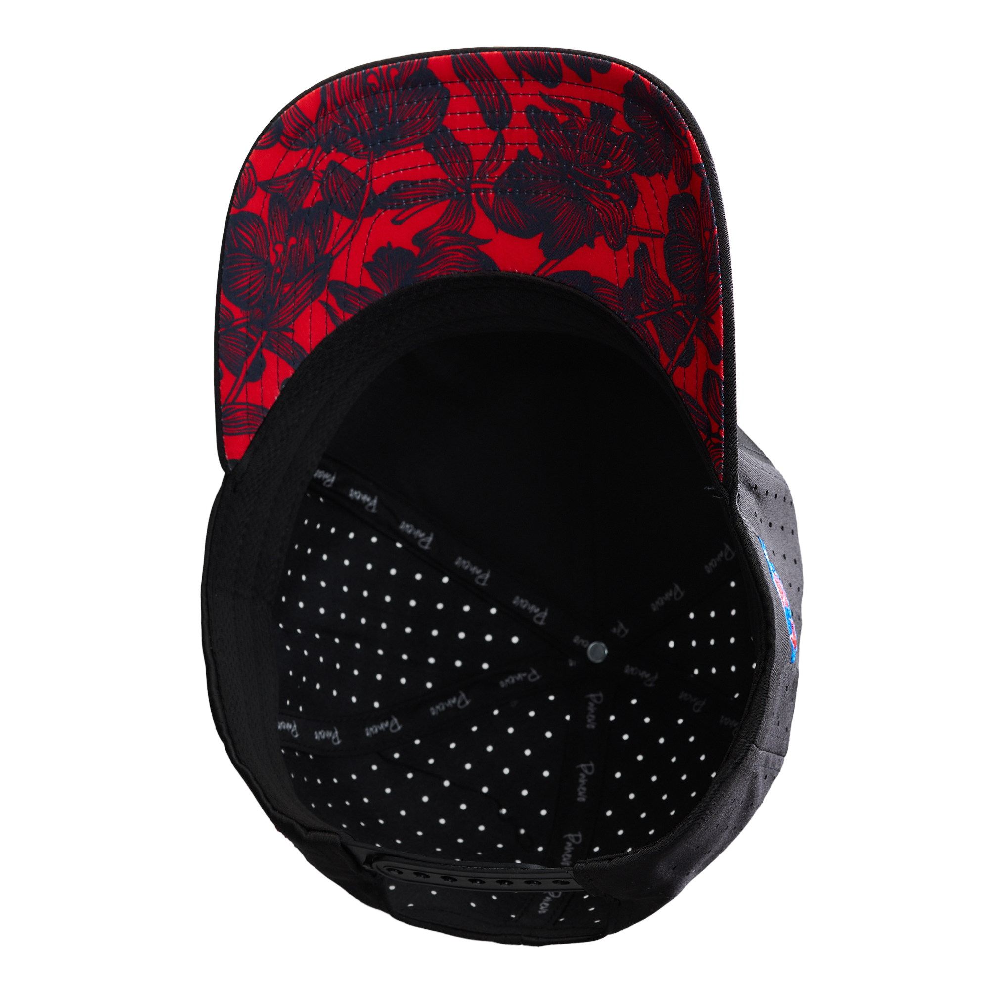PR Dried Tech Cap